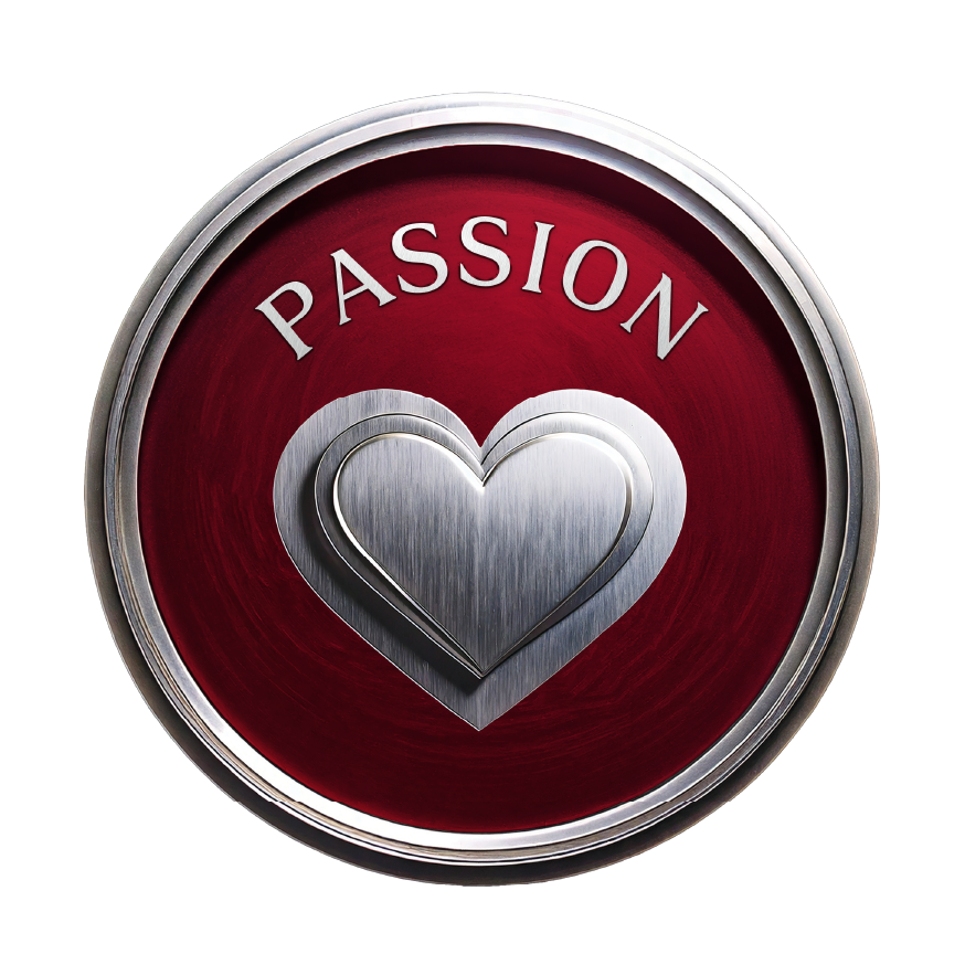 passion icon