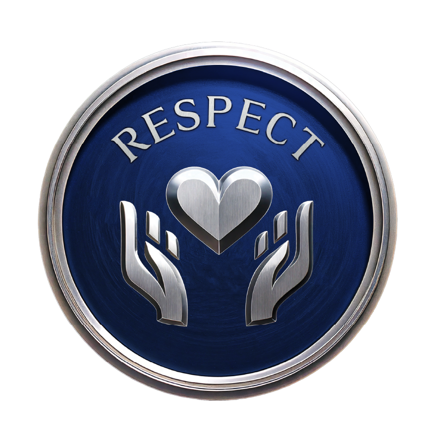 respect icon
